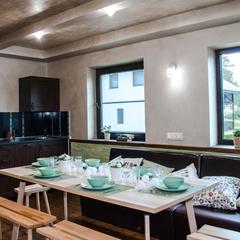 Отель Хевва, Сосновый Бор, Ленинградская область