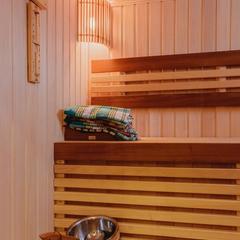 Коттеджный комплекс Русская красавица, Сосновый Бор, Ленинградская область