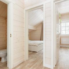 Коттеджный комплекс Русская красавица, Сосновый Бор, Ленинградская область