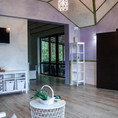 Отель Хевва, Сосновый Бор, Ленинградская область