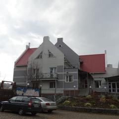 Отель На шумах, Соузга, Республика Алтай