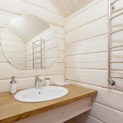 Коттеджный комплекс Русская красавица, Сосновый Бор, Ленинградская область