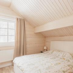 Коттеджный комплекс Русская красавица, Сосновый Бор, Ленинградская область