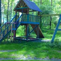 Кемпинг  Майами, Соузга, Республика Алтай