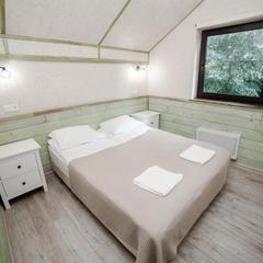 Отель Хевва, Сосновый Бор, Ленинградская область