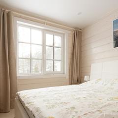 Коттеджный комплекс Русская красавица, Сосновый Бор, Ленинградская область