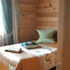 Кемпинг  Майами, Соузга, Республика Алтай