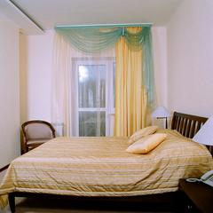 Отель На шумах, Соузга, Республика Алтай