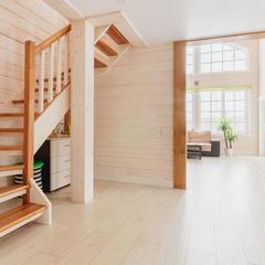 Коттеджный комплекс Русская красавица, Сосновый Бор, Ленинградская область