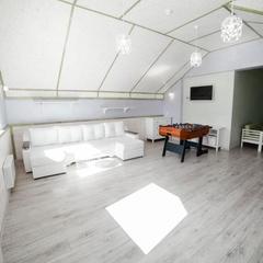 Отель Хевва, Сосновый Бор, Ленинградская область