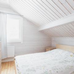 Коттеджный комплекс Русская красавица, Сосновый Бор, Ленинградская область