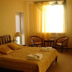 Отель На шумах, Соузга, Республика Алтай