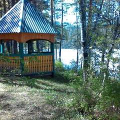 Кемпинг  Майами, Соузга, Республика Алтай