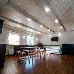 Отель Хевва, Сосновый Бор, Ленинградская область