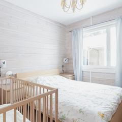 Коттеджный комплекс Русская красавица, Сосновый Бор, Ленинградская область