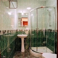 Отель На шумах, Соузга, Республика Алтай