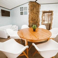 Отель Хевва, Сосновый Бор, Ленинградская область