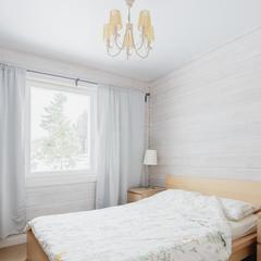 Коттеджный комплекс Русская красавица, Сосновый Бор, Ленинградская область