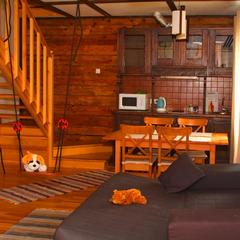 Отель На шумах, Соузга, Республика Алтай