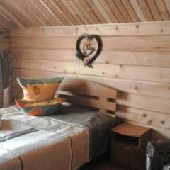 Кемпинг  Майами, Соузга, Республика Алтай