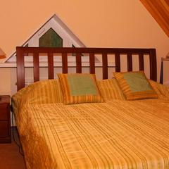 Отель На шумах, Соузга, Республика Алтай