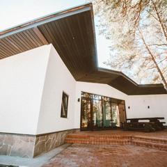 Отель Хевва, Сосновый Бор, Ленинградская область