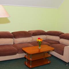 Отель На шумах, Соузга, Республика Алтай