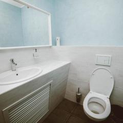 Отель Хевва, Сосновый Бор, Ленинградская область