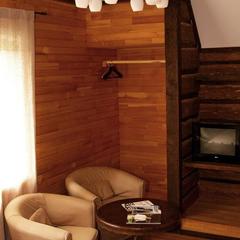 Отель На шумах, Соузга, Республика Алтай