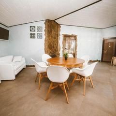 Отель Хевва, Сосновый Бор, Ленинградская область