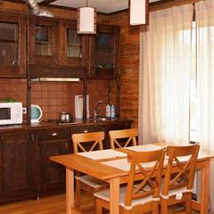 Отель На шумах, Соузга, Республика Алтай