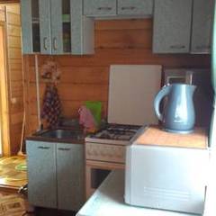 Кемпинг  Майами, Соузга, Республика Алтай