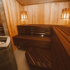 Отель Хевва, Сосновый Бор, Ленинградская область