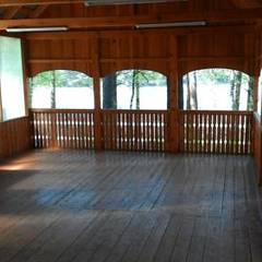 Кемпинг  Майами, Соузга, Республика Алтай