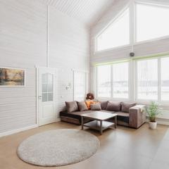 Коттеджный комплекс Русская красавица, Сосновый Бор, Ленинградская область