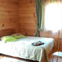 Кемпинг  Майами, Соузга, Республика Алтай