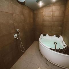 Отель Хевва, Сосновый Бор, Ленинградская область