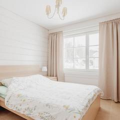 Коттеджный комплекс Русская красавица, Сосновый Бор, Ленинградская область