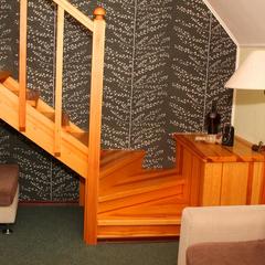 Отель На шумах, Соузга, Республика Алтай