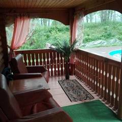 Кемпинг  Майами, Соузга, Республика Алтай