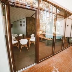 Отель Хевва, Сосновый Бор, Ленинградская область