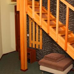 Отель На шумах, Соузга, Республика Алтай