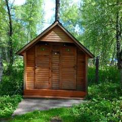 Кемпинг  Майами, Соузга, Республика Алтай