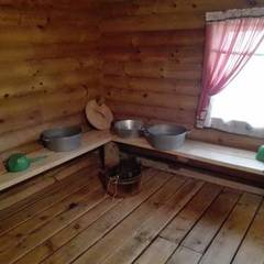 Кемпинг  Майами, Соузга, Республика Алтай