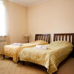 Отель На шумах, Соузга, Республика Алтай