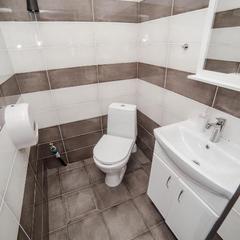 Отель Хевва, Сосновый Бор, Ленинградская область