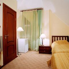 Отель На шумах, Соузга, Республика Алтай