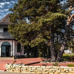 Отель Хевва, Сосновый Бор, Ленинградская область