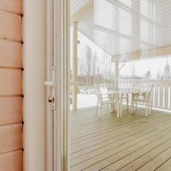 Коттеджный комплекс Русская красавица, Сосновый Бор, Ленинградская область