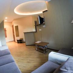 Отель На шумах, Соузга, Республика Алтай